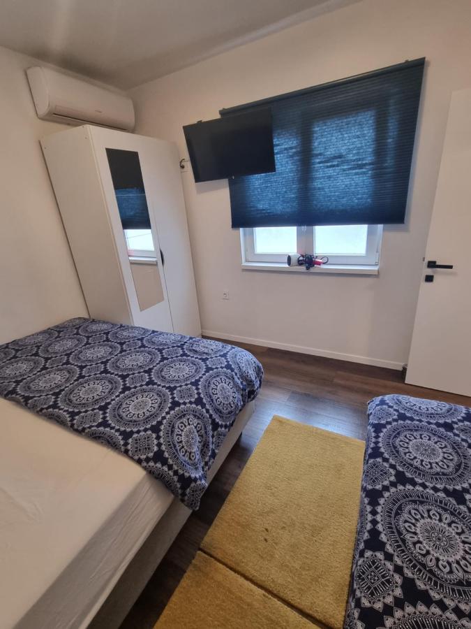 Apartman Migliore Sesvete Exterior photo