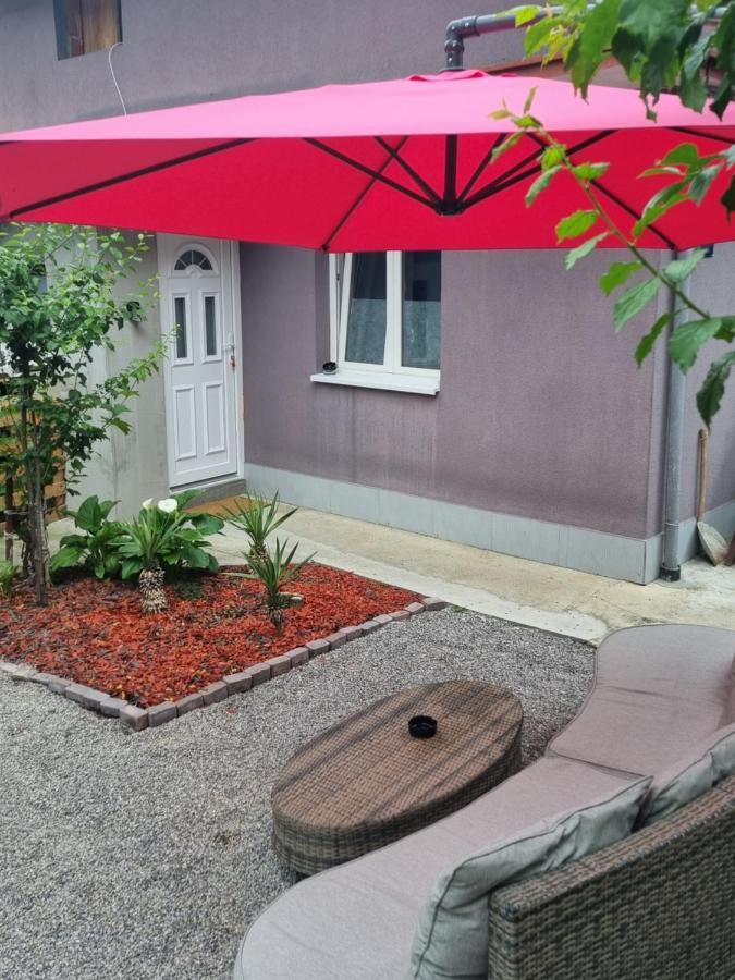 Apartman Migliore Sesvete Exterior photo