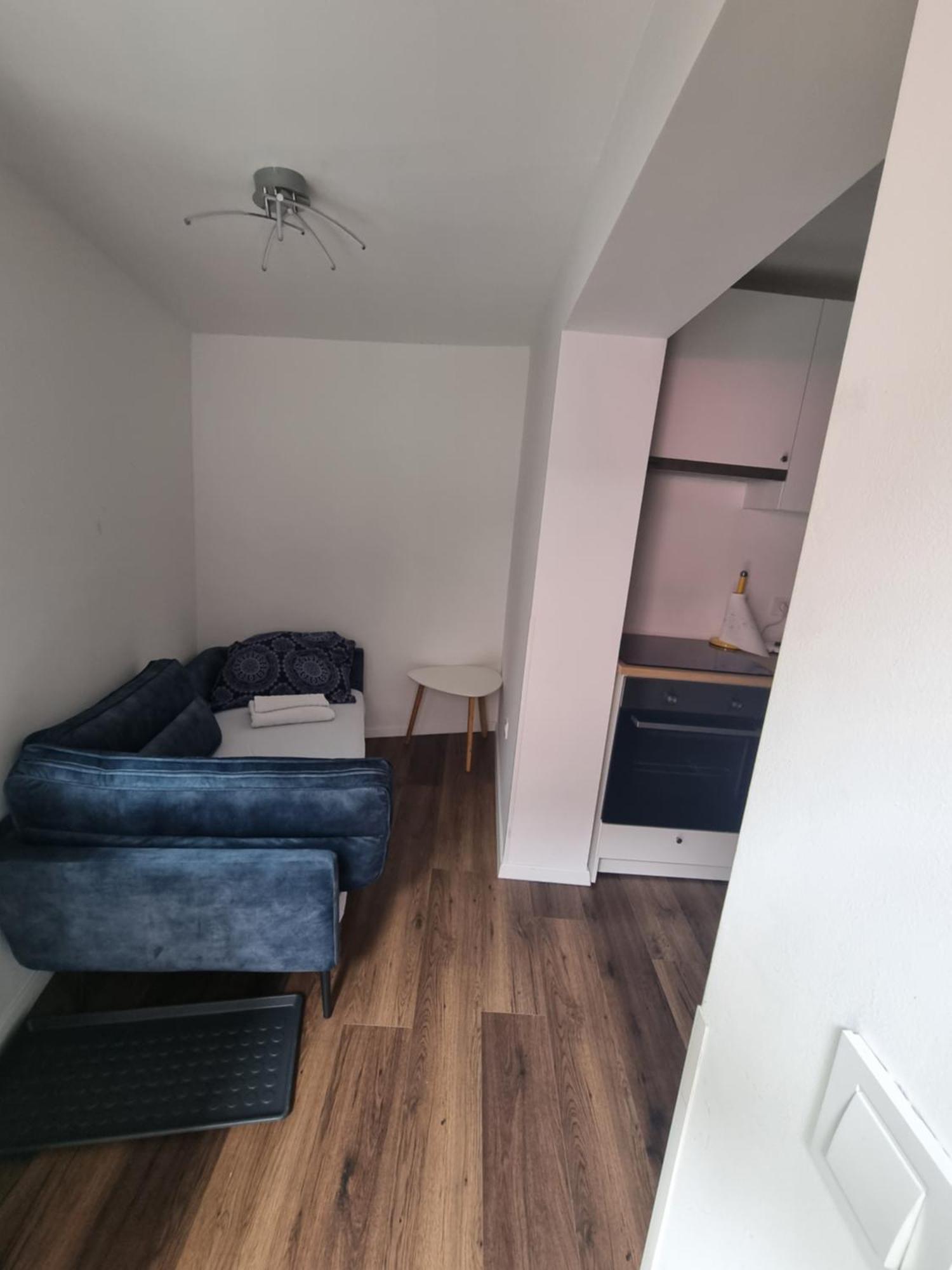 Apartman Migliore Sesvete Exterior photo